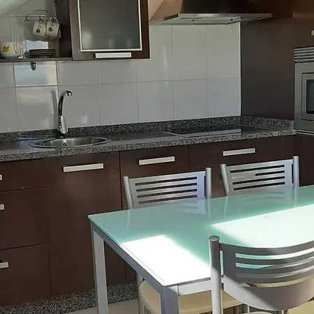 Montalvo Apartamento Apartmán