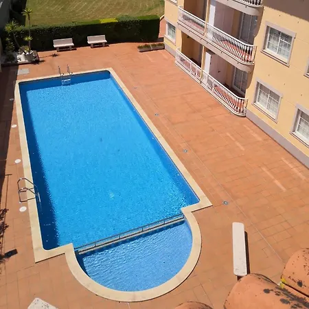 Apartmán Montalvo Apartamento Sanxenxo