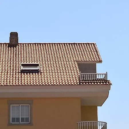 Montalvo Apartamento Apartmán Sanxenxo